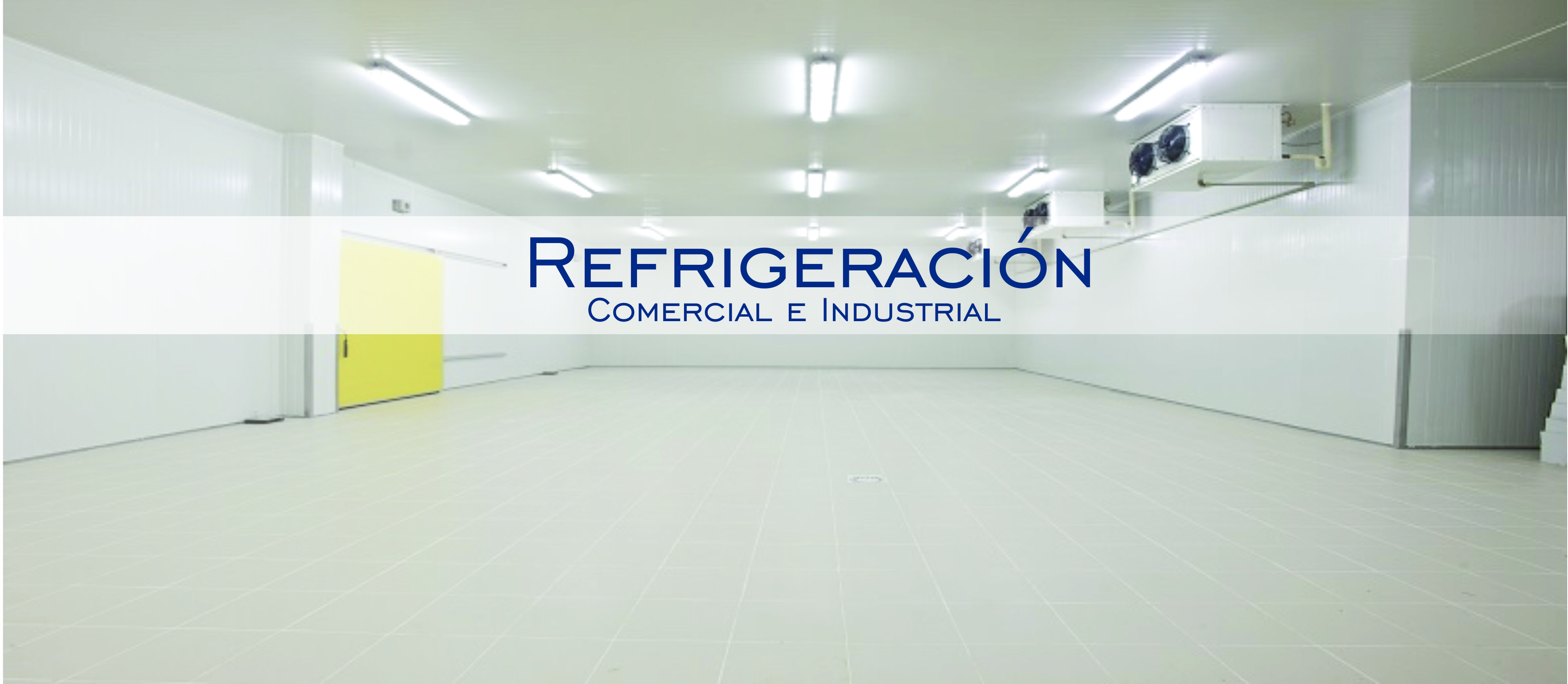 banerefrigeracion